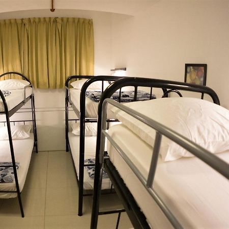 Ark Hostel Singapore Eksteriør bilde