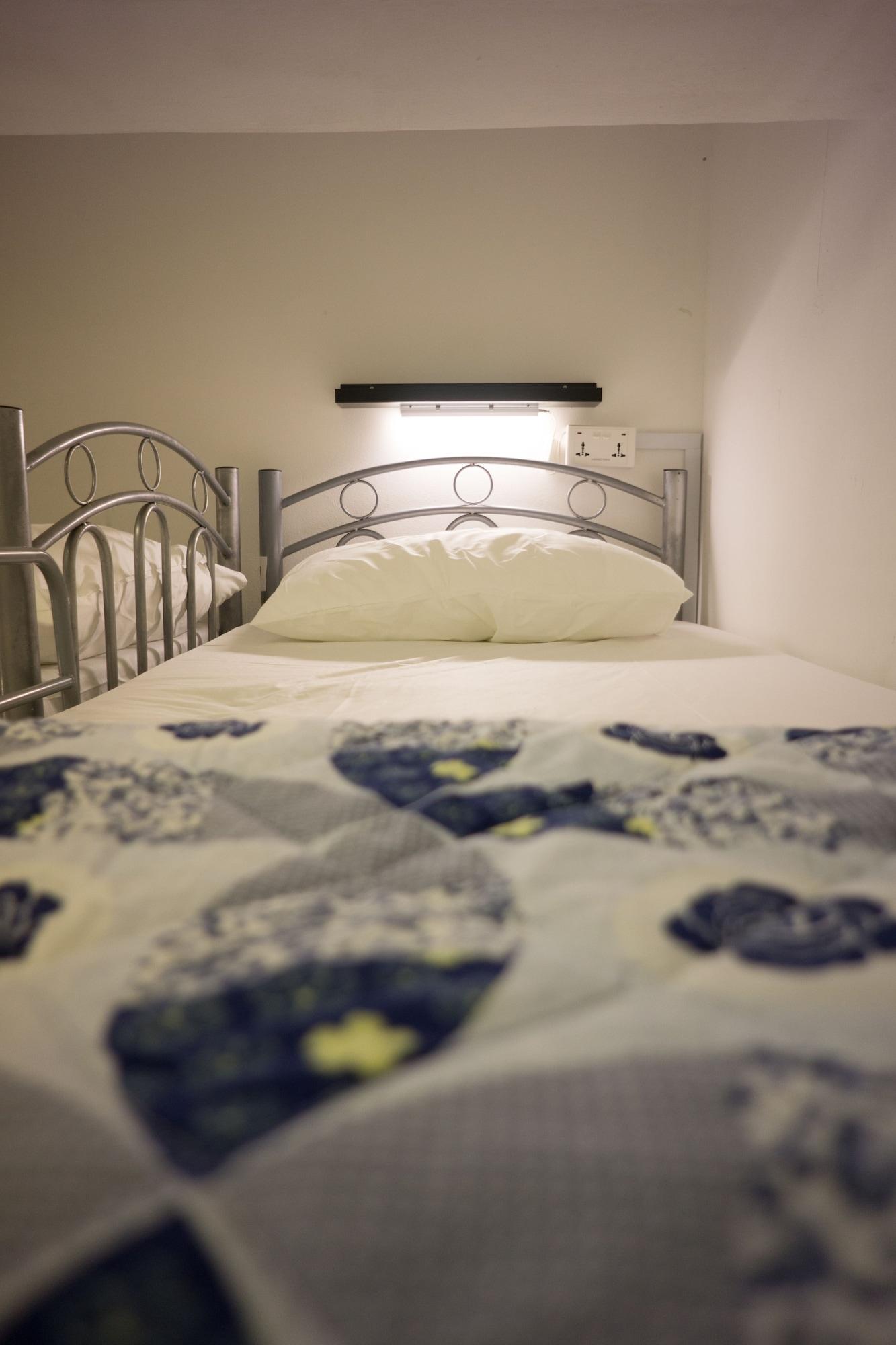 Ark Hostel Singapore Eksteriør bilde