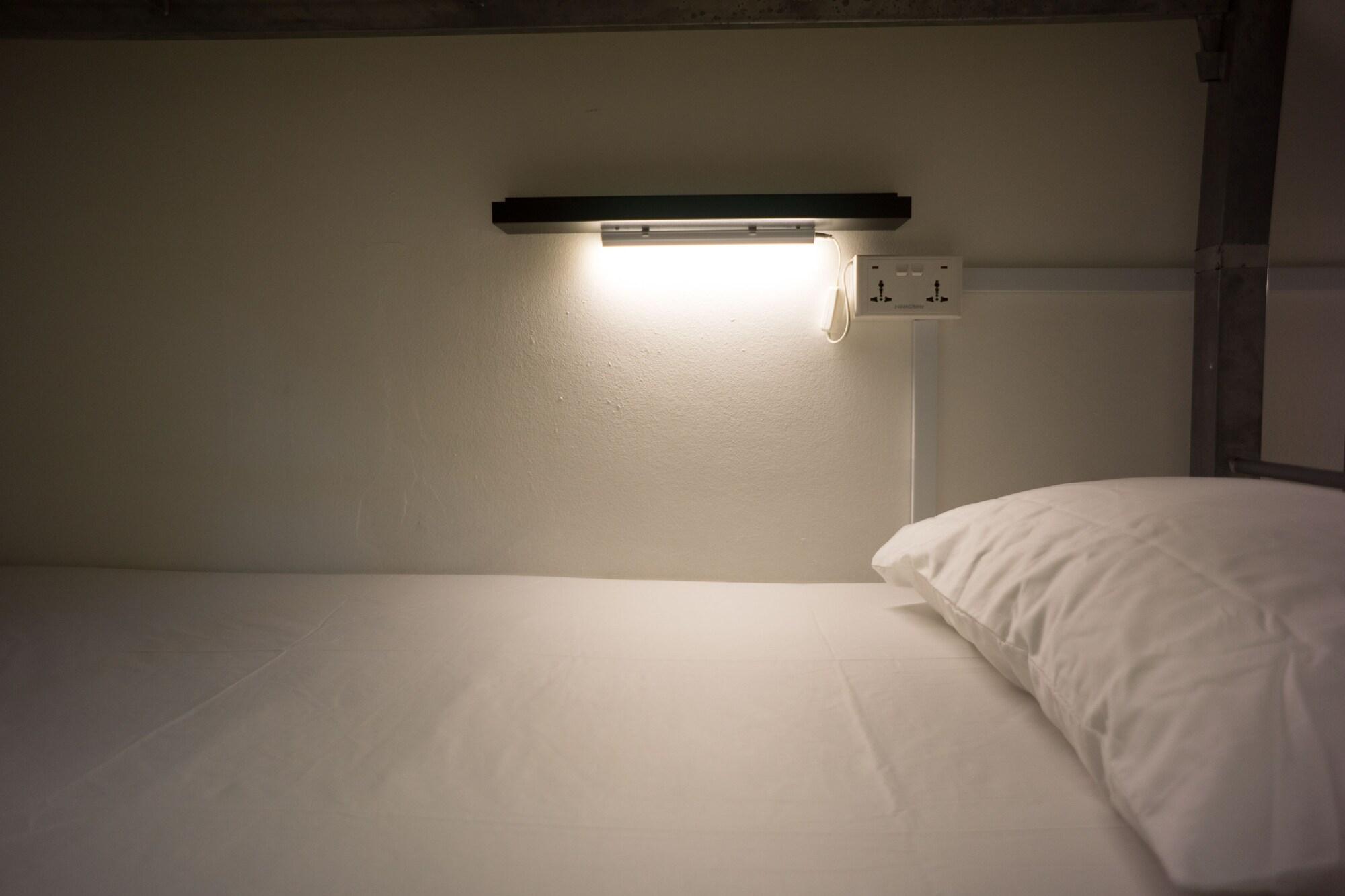 Ark Hostel Singapore Eksteriør bilde