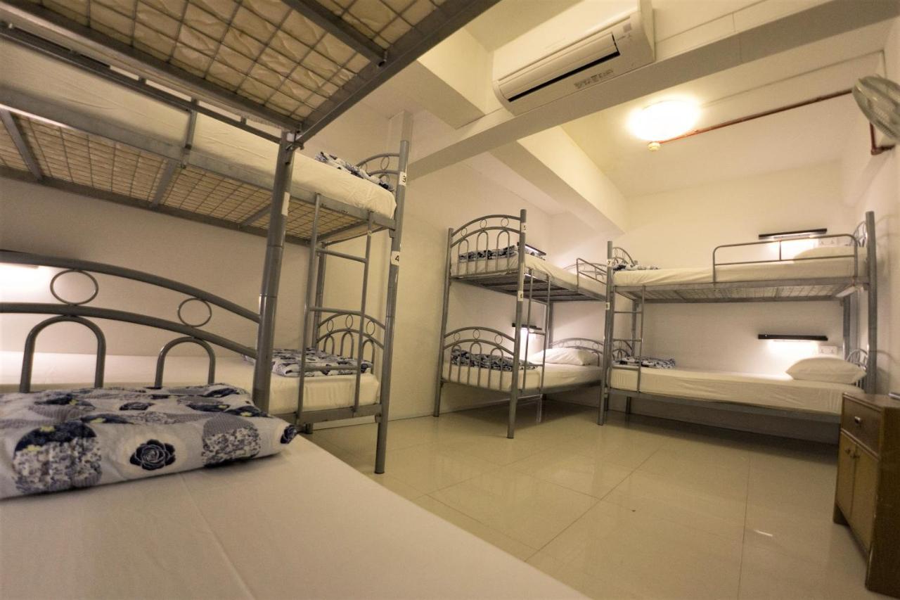 Ark Hostel Singapore Eksteriør bilde
